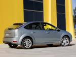 Ford Focus 5-Door 2009 года (AU)